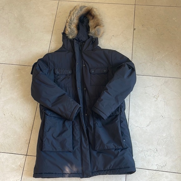 ororo Jackets & Coats Ororo Heated Jacket Usa Large Poshmark